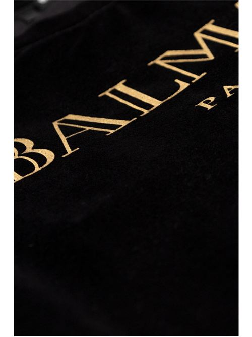  BALMAIN | BV4R60 U0173/930OR